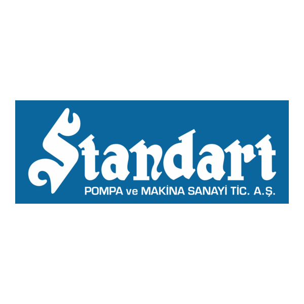 Standart Pompa - logo