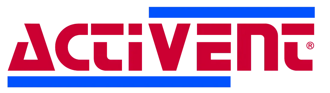 Activent - logo