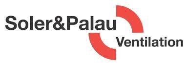 Soler Palau (S&P) - logo