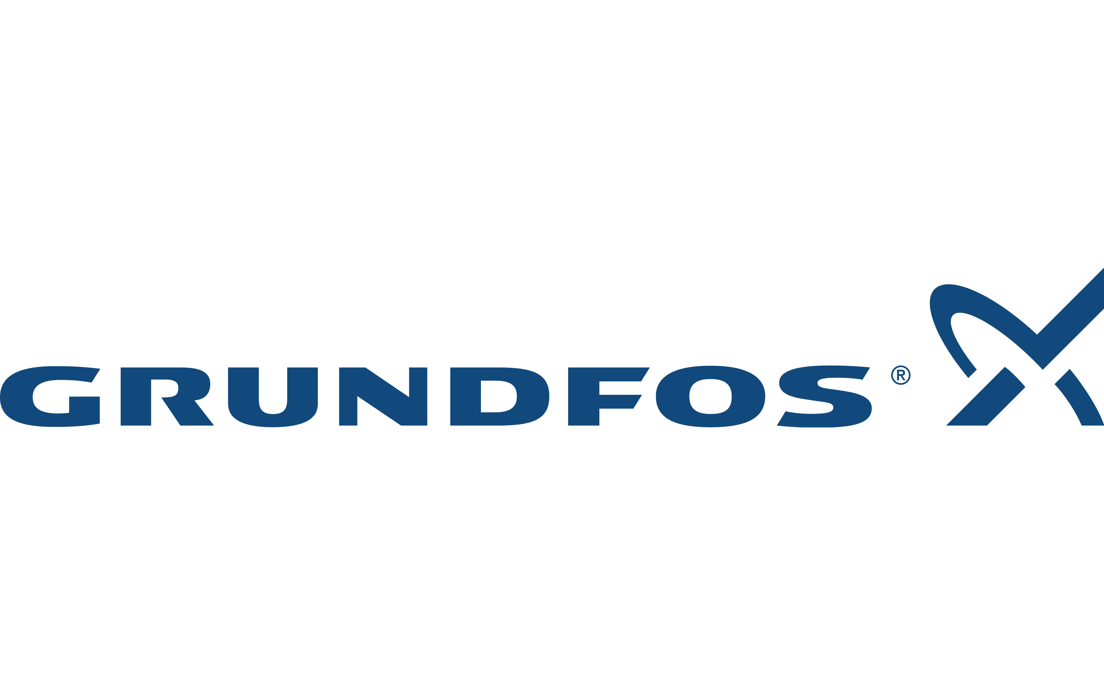 Grundfos - logo