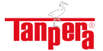 Tanpera - logo