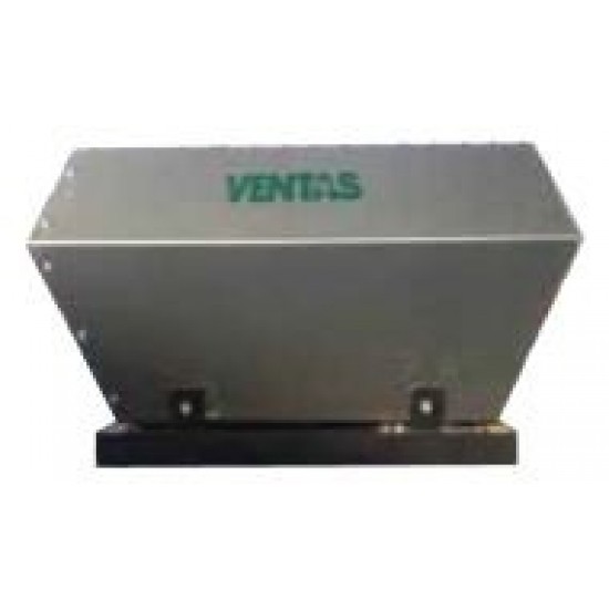 Ventas VREXF ACV 450H Dikey Atışlı Çatı Tipi Fan 5500 m3/h - 50Pa Ventas VREXF ACV 450H Dikey Atışlı Çatı Tipi Fan 5500 m3/h - 50Pa