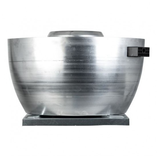 Soler Palau CTVT/6-560 Dikey Atışlı Çatı Tipi Fan Soler Palau CTVT/6-560 Dikey Atışlı Çatı Tipi Fan