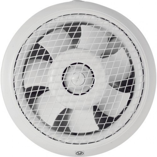 Soler Palau HCM-180N Mini Aksiyal Fan Soler Palau HCM-180N Mini Aksiyal Fan