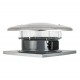 Soler Palau HCTB/4-450-B Yatay Atışlı Çatı Tipi Fan Soler Palau HCTB/4-450-B Yatay Atışlı Çatı Tipi Fan