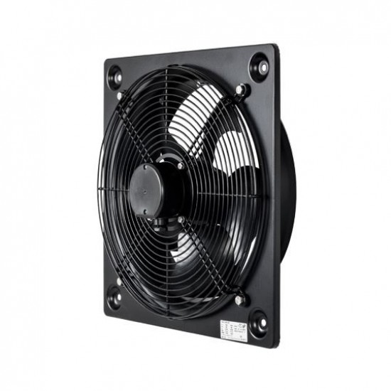 Soler Palau HXTR/4-500-A Aksiyel Fan Soler Palau HXTR/4-500-A Aksiyel Fan