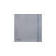 Soler Palau SILENT-100 CRZ SILVER DESIGN Mini Aksiyal Fan Soler Palau SILENT-100 CRZ SILVER DESIGN Mini Aksiyal Fan