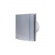 Soler Palau SILENT-100 CRZ SILVER DESIGN Mini Aksiyal Fan Soler Palau SILENT-100 CRZ SILVER DESIGN Mini Aksiyal Fan