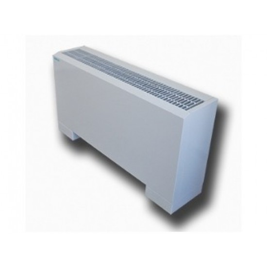 Ventas Gizli Tavan Tipi Fancoil Dört Borulu VFC KD-204 Ventas Gizli Tavan Tipi Fancoil Dört Borulu VFC KD-204