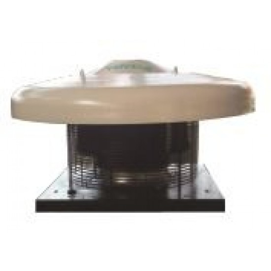 Ventas VREXF ACH 500H Yatay Atışlı Çatı Tipi Fan 9100 m3/h - 50Pa Ventas VREXF ACH 500H Yatay Atışlı Çatı Tipi Fan 9100 m3/h - 50Pa