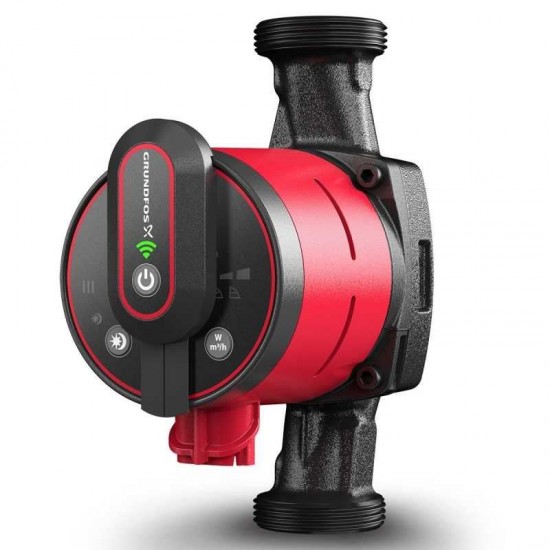 Grundfos ALPHA3 25-80 Sirkülasyon Pompası Grundfos ALPHA3 25-80 Sirkülasyon Pompası