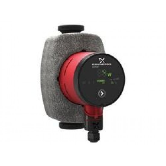 Grundfos ALPHA1 25-40 180 Sirkülasyon Pompası Grundfos ALPHA1 25-40 180 Sirkülasyon Pompası