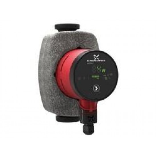 Grundfos ALPHA1 25-40 180 Sirkülasyon Pompası Grundfos ALPHA1 25-40 180 Sirkülasyon Pompası