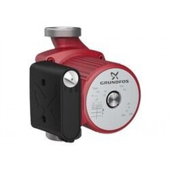 Grundfos UPS 32-100 N Dişli Bağlantılı Sirkülasyon Pompası Grundfos UPS 32-100 N Dişli Bağlantılı Sirkülasyon Pompası