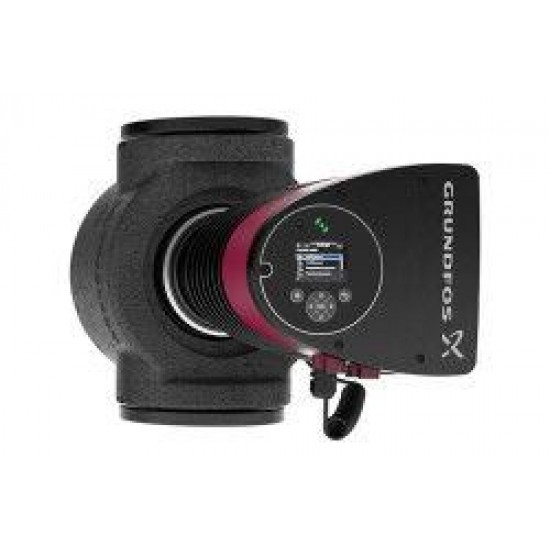 Grundfos MAGNA3 25-100 Tekli Tip Dişli Frekans Konvertörlü Sirkülasyon Pompası Grundfos MAGNA3 25-100 Tekli Tip Dişli Frekans Konvertörlü Sirkülasyon Pompası