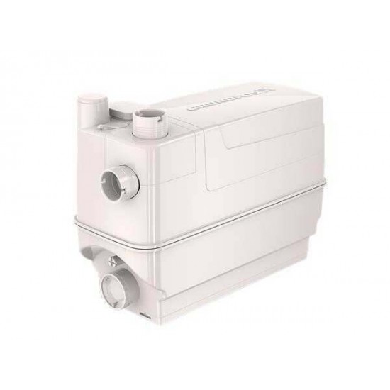 SOLOLIFT2 C-3 - 97775317 - Pis Su Küçük Takviye İstasyonu SOLOLIFT2 C-3 - 97775317 - Pis Su Küçük Takviye İstasyonu