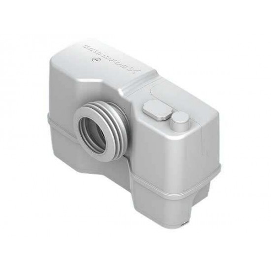 SOLOLIFT2 WC-1 - 97775314 - Pis Su Küçük Takviye İstasyonu SOLOLIFT2 WC-1 - 97775314 - Pis Su Küçük Takviye İstasyonu