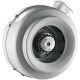 Activent Ktyf 250-M Kanal Tipi Fan 1150 m3/h Activent Ktyf 250-M Kanal Tipi Fan 1150 m3/h