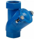 Toplu Çekvalf 11/2"